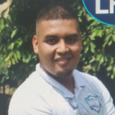 Sebastián Ríos Cordoba