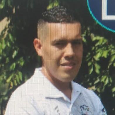 Julian Felipe Castro Buitrago