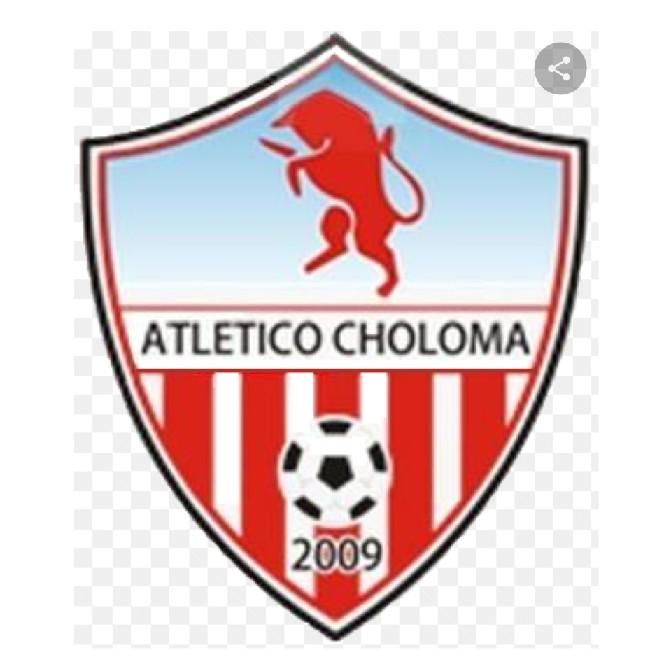 ATLETICO CHOLOMA