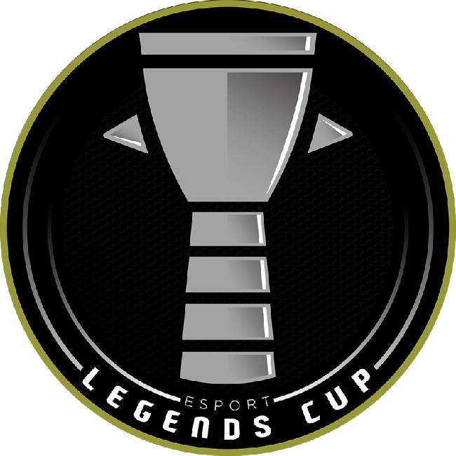 LEGEND CUP
