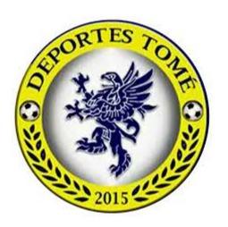 Deportes Tomé