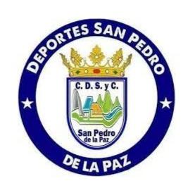 Deportes San Pedro