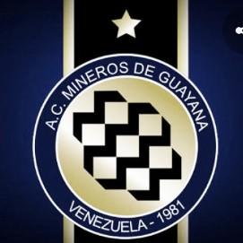 MINEROS DE GUAYANA/GLEEN