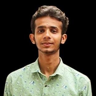 SHYAM KRISHNAN