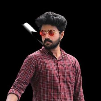 ARJUN ASHOKAN