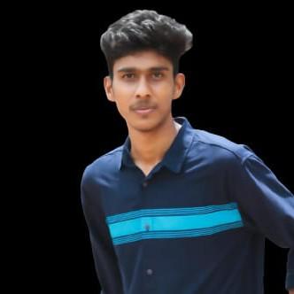 PRAVEEN CH