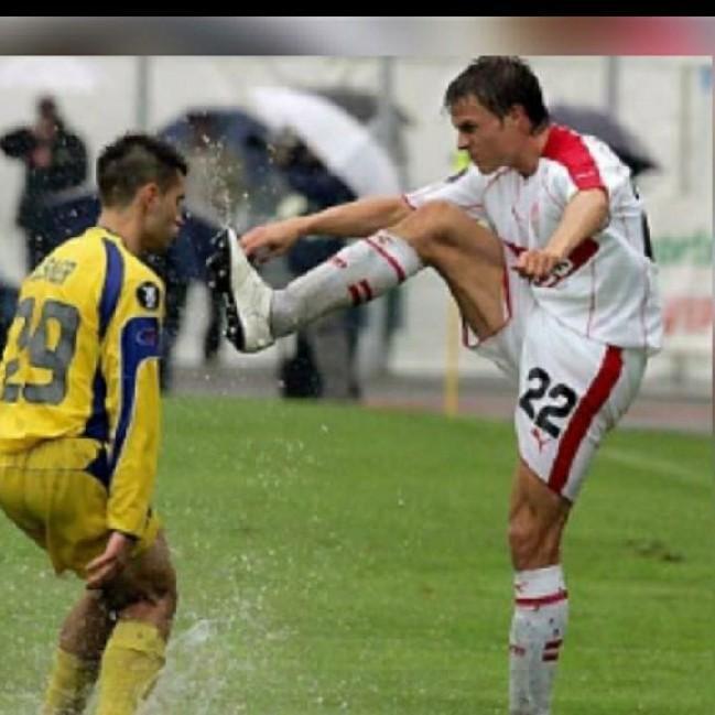 Pro Evolution Soccer
