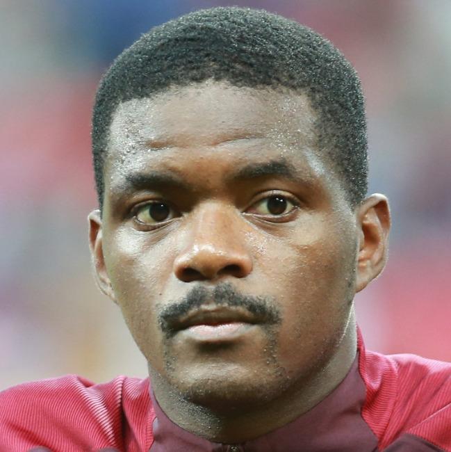 William Carvalho