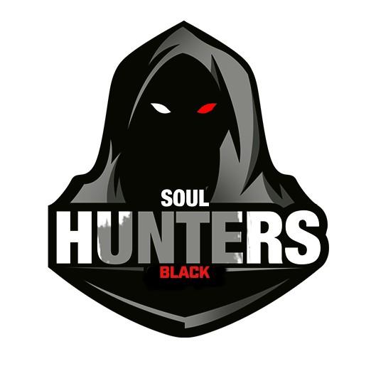 Soul Hunters Black