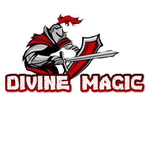 Divine Magic