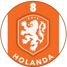 Holanda