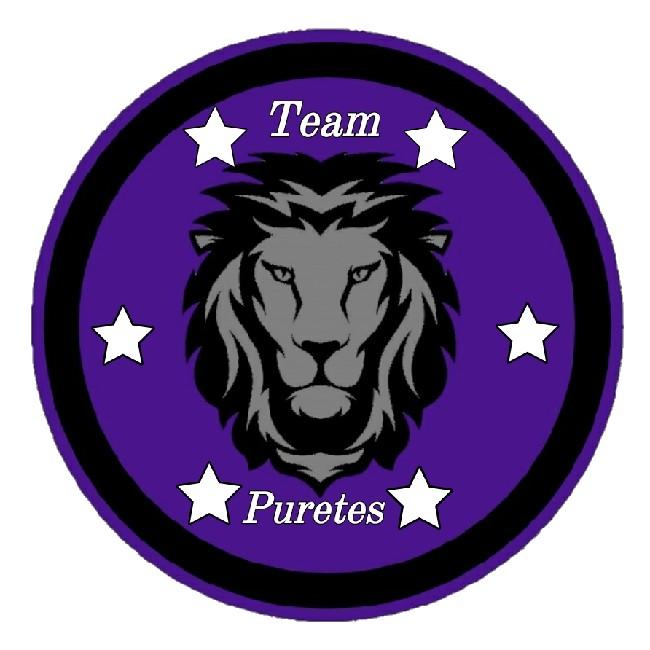 Team Puretes