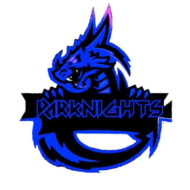 DarkNights Blue
