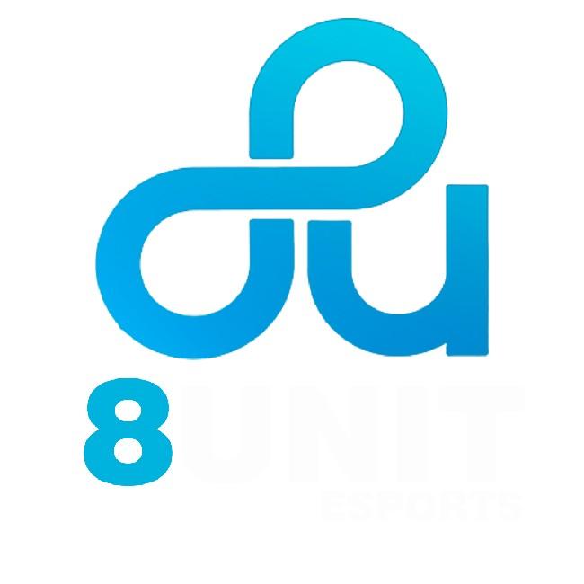 8Unit Blue