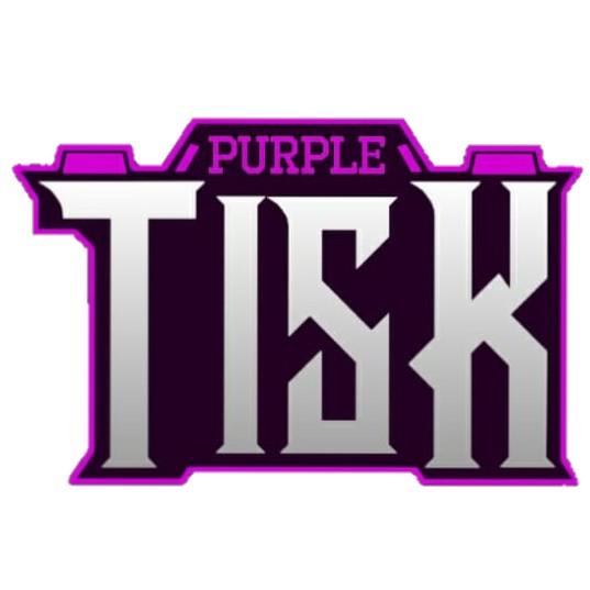 TiSK Purple