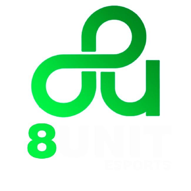 8Unit Green