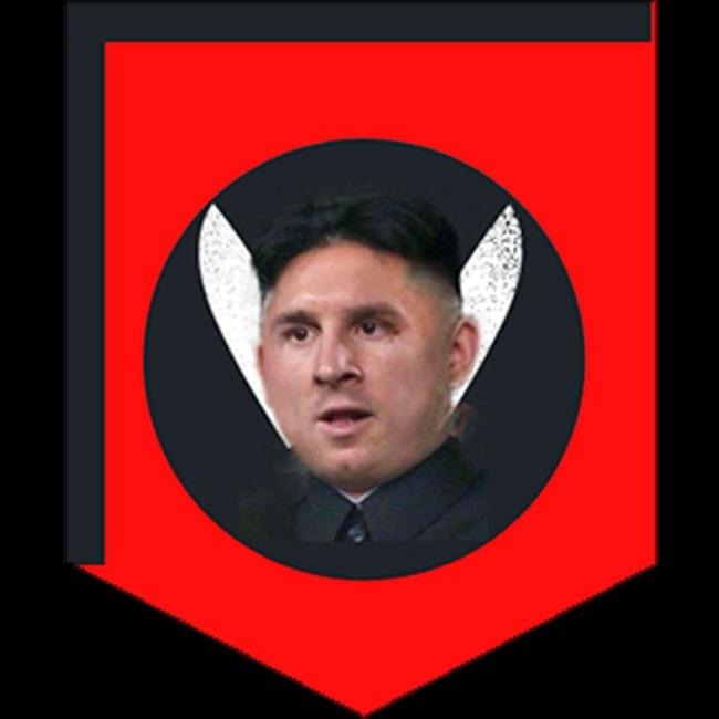 Pequeños Dictadores