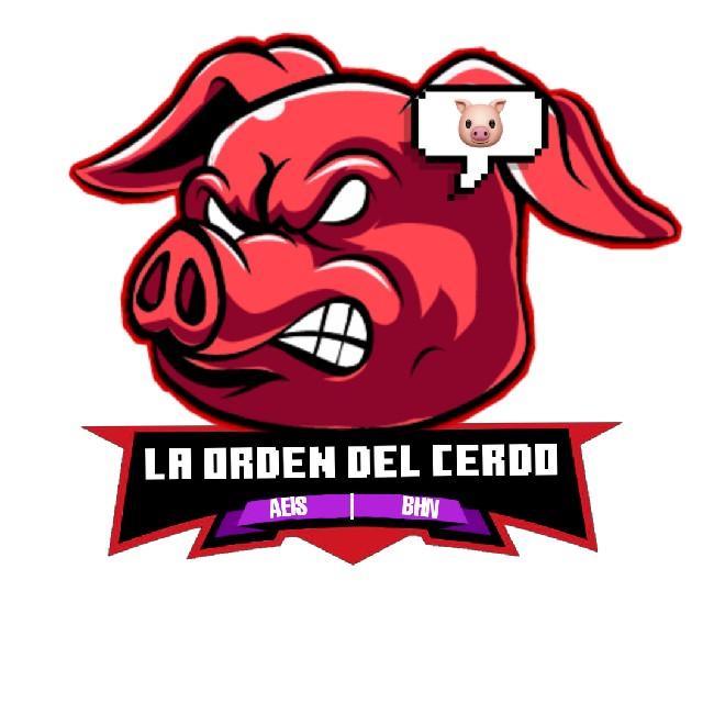 La Orden del Cerdo