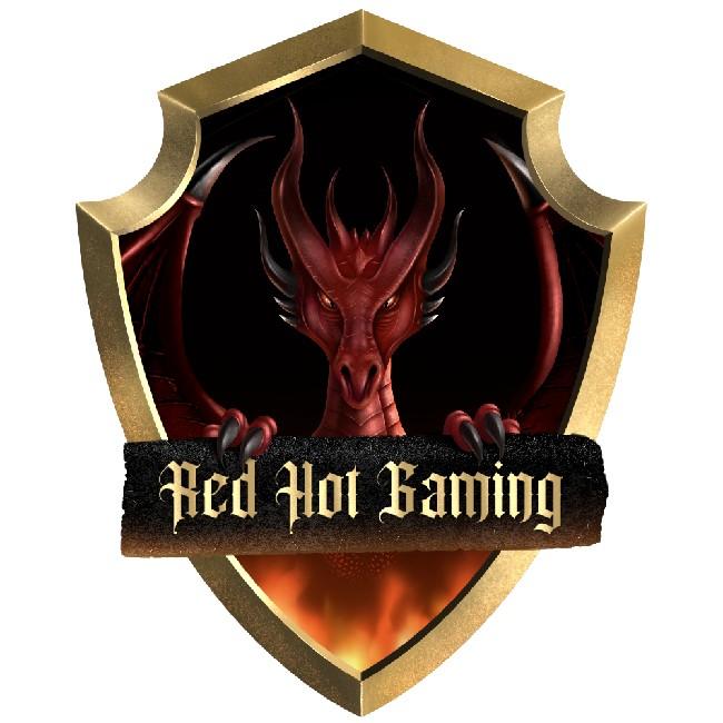 Red Hot Gaming