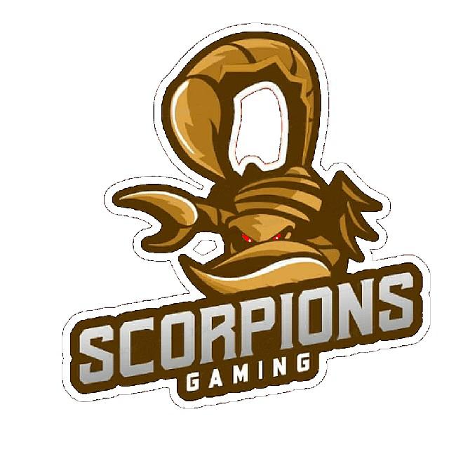 Scorpions Gaming