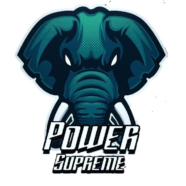 Power Supreme