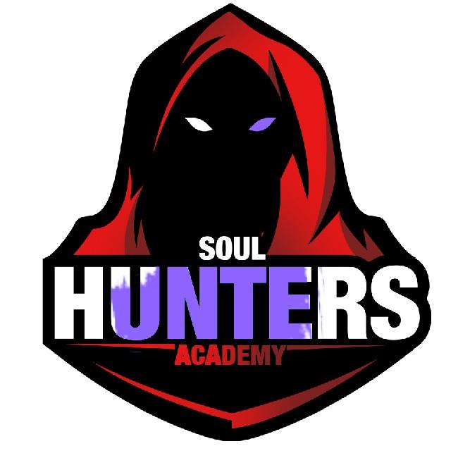 Soul Hunters Red