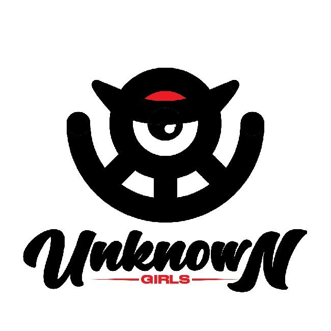 Unknown Girls