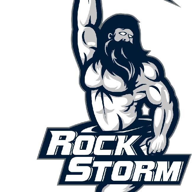Rock Storm