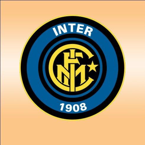 Inter de Milan(Ita)