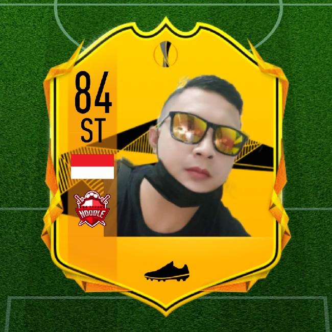 AGEN DOSA FC (SULTAN DOMINO)