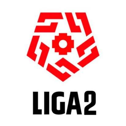 13.- LIGA 2 (IV) - Sudamericanos 2021