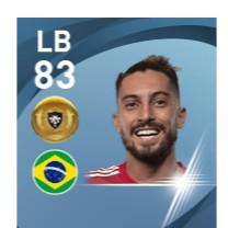 ALEX TELLES
