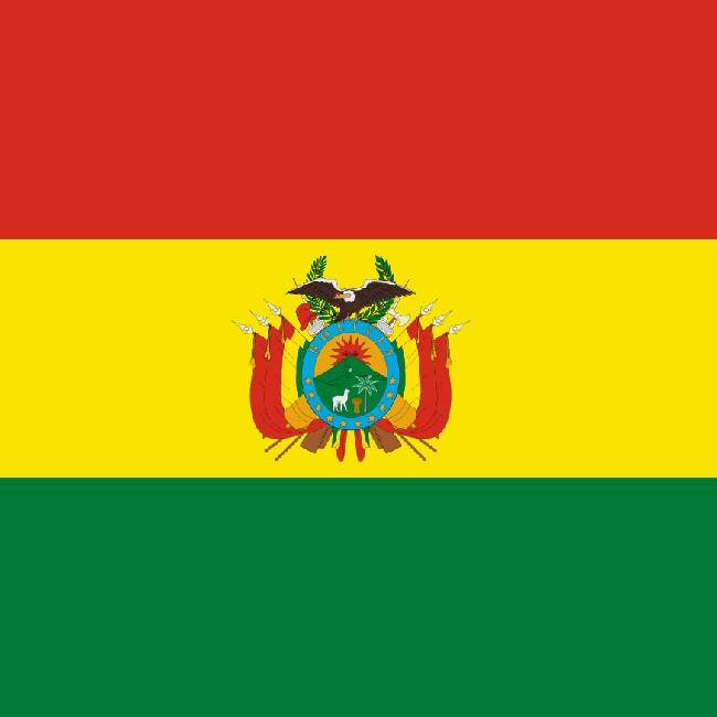 Bolívia