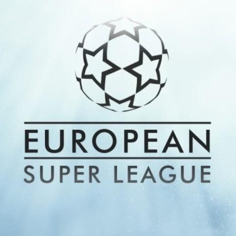 PES SUPER LEAGUE