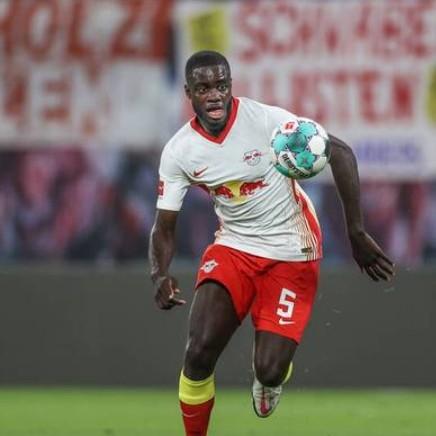 Dayot Upamecano