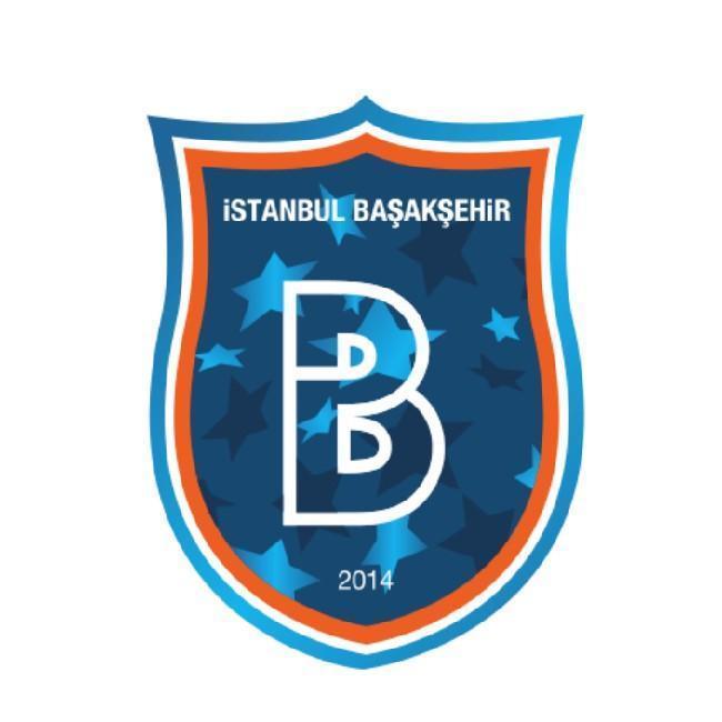 🇹🇷 İstanbul Başakşehir