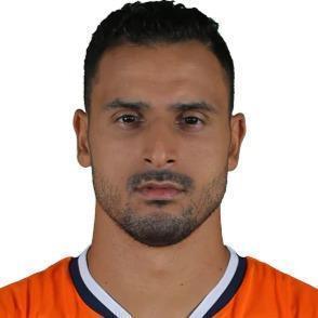 Nacer CHADLI