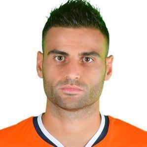 Deniz TÜRÜÇ