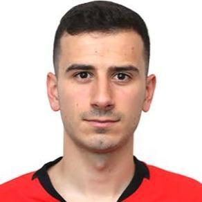 Oguzhan ÖZYAKUP