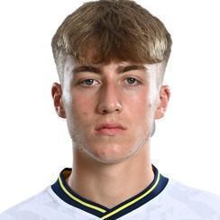 Jack CLARKE