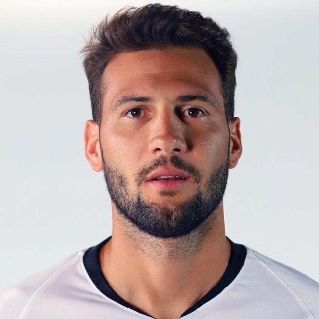 Franco VÁZQUEZ