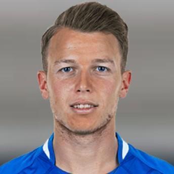 Dennis GEIGER