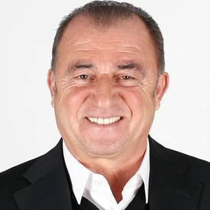 * COACH: Fatih TERIM
