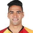 Radamel FALCAO