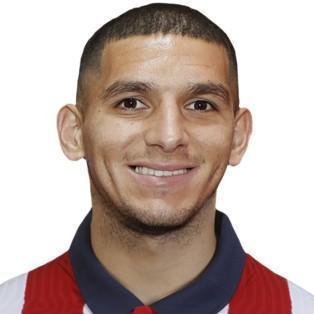 Lucas TORREIRA