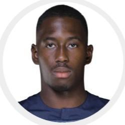 Boubakary SOUMARÉ