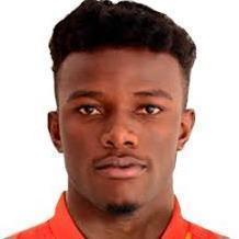 Youssouf NDAYISHIMIYE