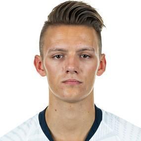 Hannes WOLF