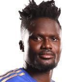 Daniel AMARTEY