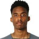 Nathan TROTT
